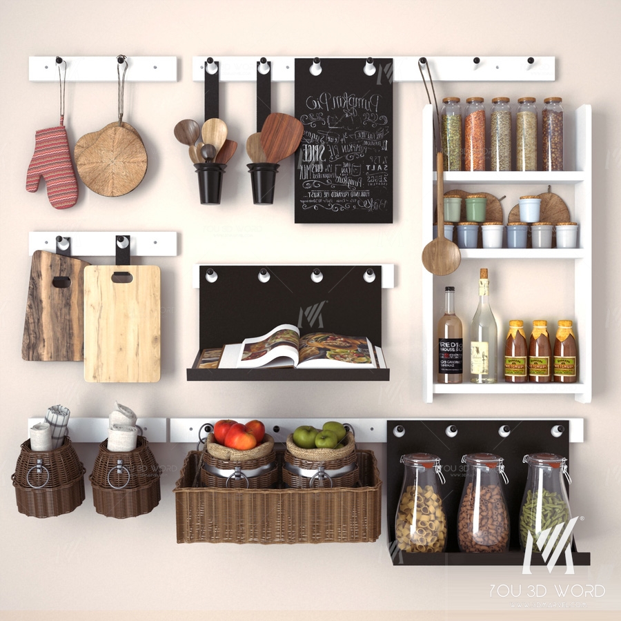 Kitchen Decor